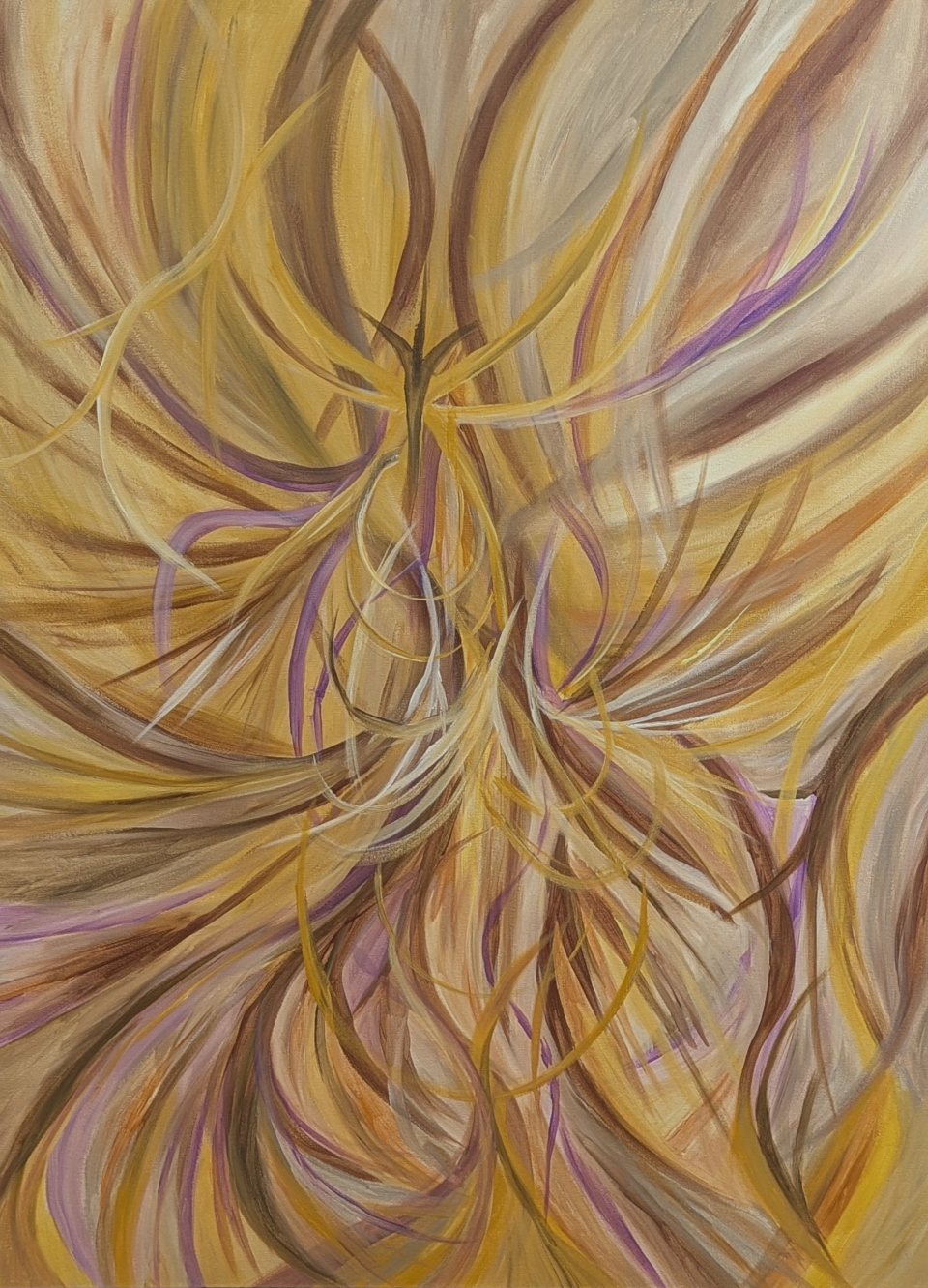 Spirit Dance